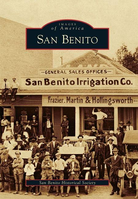 Produktbild: San Benito