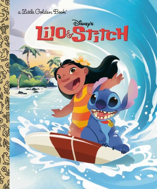 Produktbild: Lilo & Stitch (Disney Lilo & Stitch)