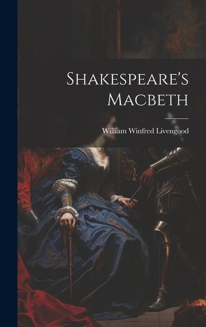 Produktbild: Shakespeare's Macbeth