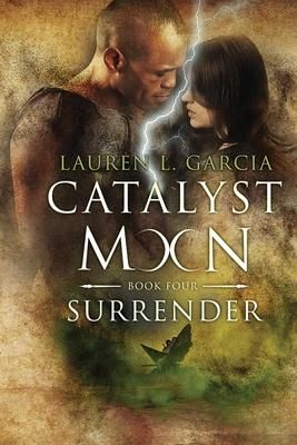 Produktbild: Surrender (Catalyst Moon - Book 4)