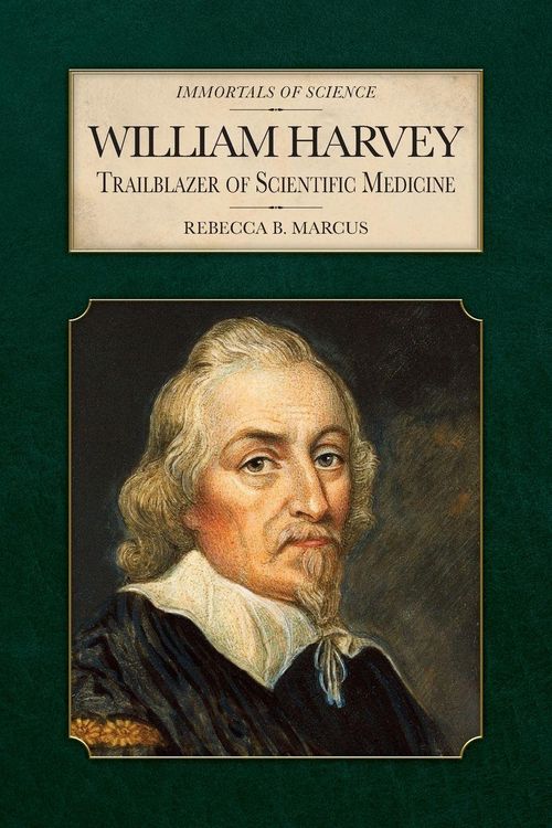 Produktbild: William Harvey