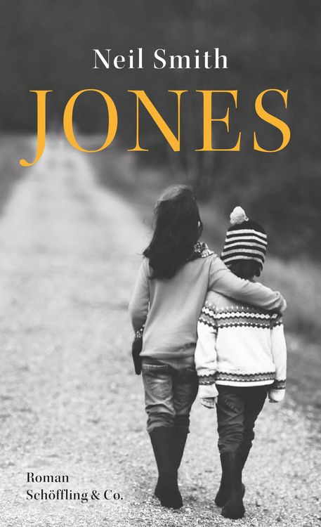 Produktbild: Jones