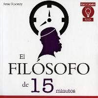 Produktbild: Filosofo En 15 Minutos