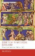 Produktbild: Serfdom in medieval England