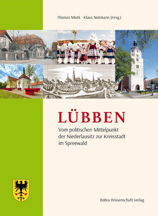 Produktbild: L&uuml;bben