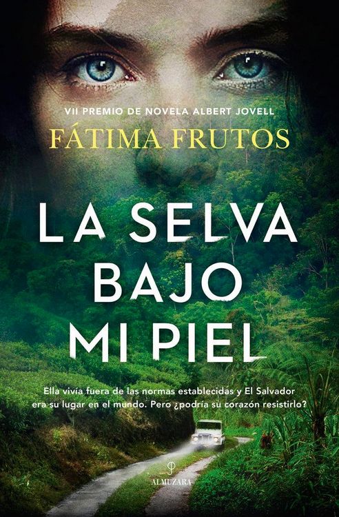 Produktbild: Selva Bajo Mi Piel, La