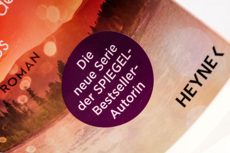Produktbild: My Wish - Breite deine Fl&uuml;gel aus