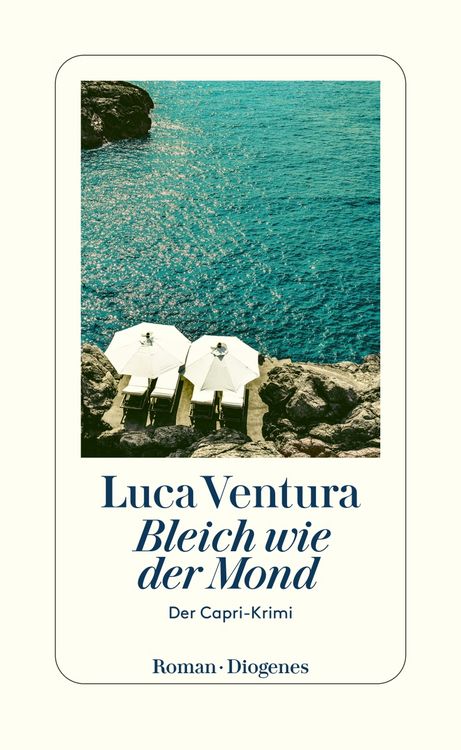 Produktbild: Bleich wie der Mond