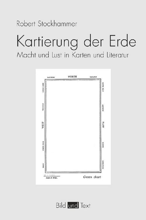 Produktbild: Kartierung der Erde