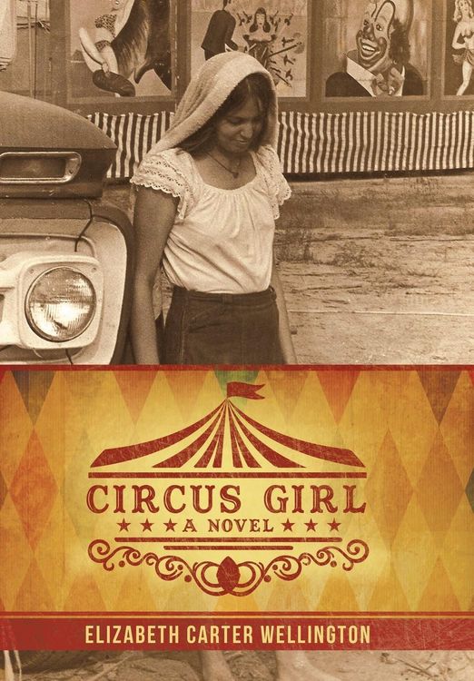 Produktbild: Circus Girl