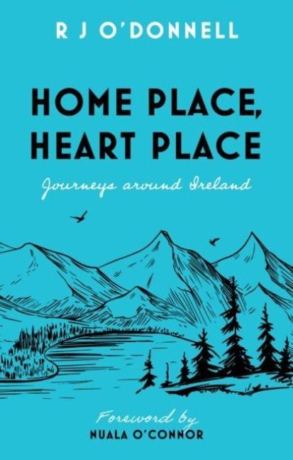 Produktbild: Home Place, Heart Place