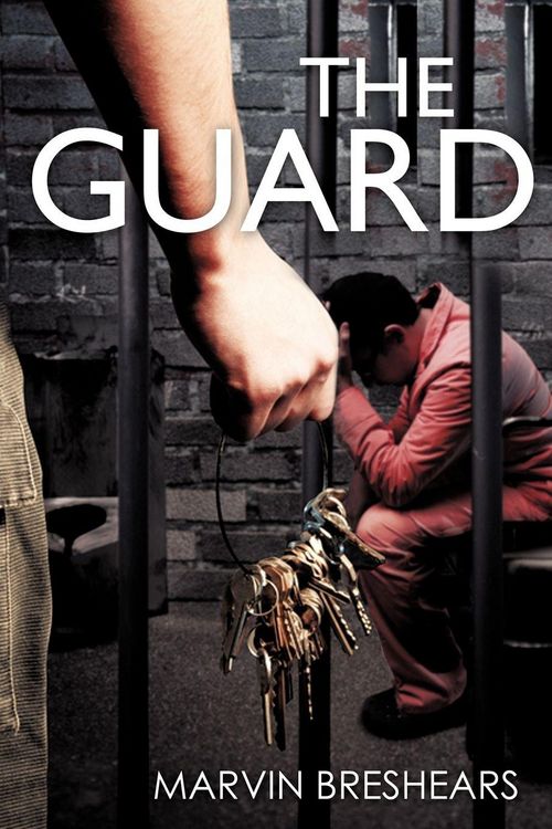 Produktbild: The Guard
