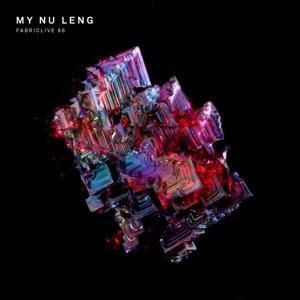 Produktbild: FABRICLIVE 86: My Nu Leng