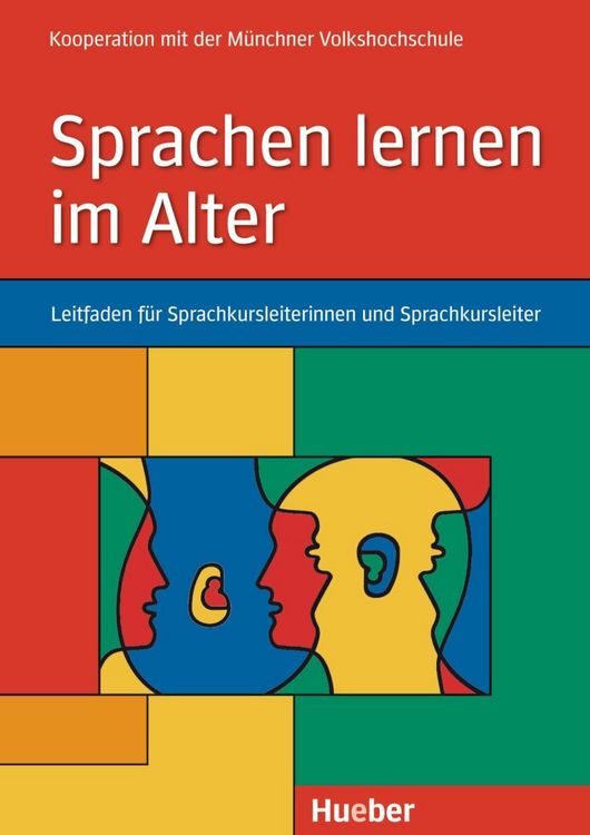 Produktbild: Sprachen lernen im Alter