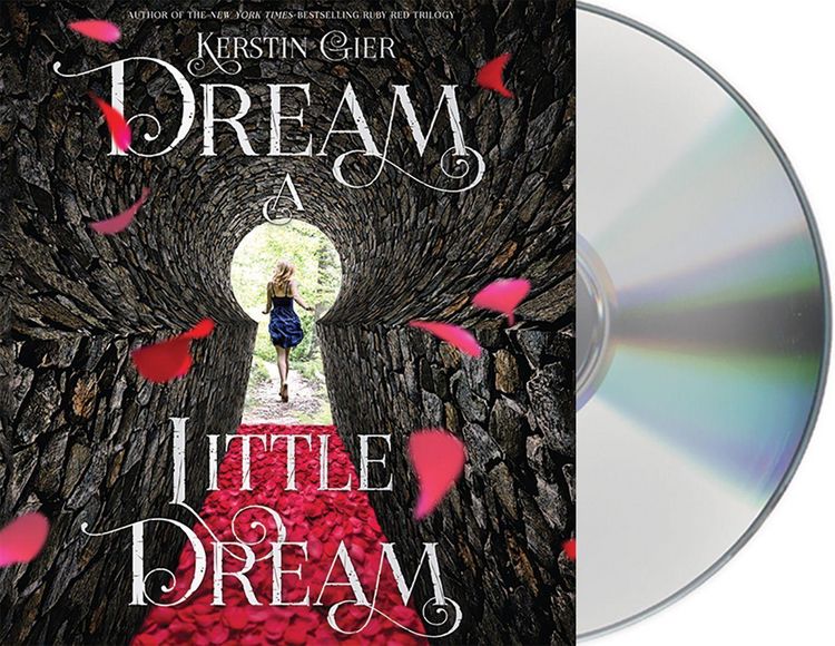 Produktbild: Dream a Little Dream: The Silver Trilogy