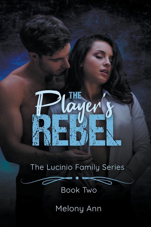 Produktbild: The Player's Rebel