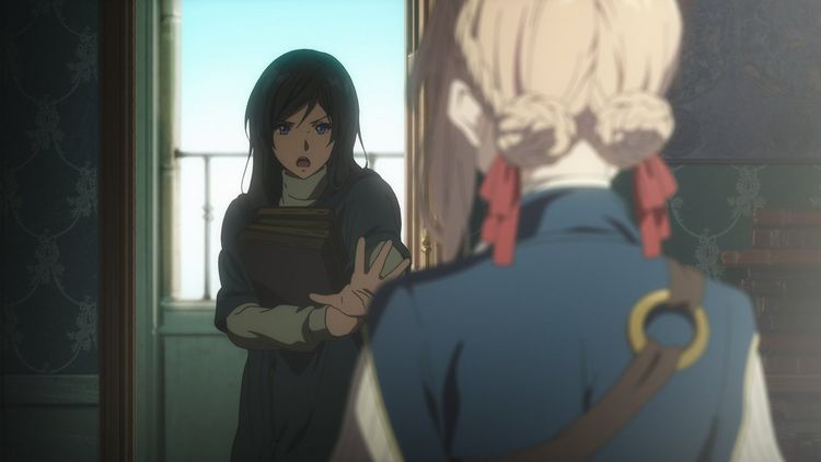 Produktbild: Violet Evergarden - St. 1 - Vol. 2