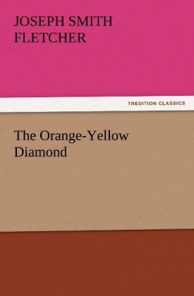 Produktbild: The Orange-Yellow Diamond