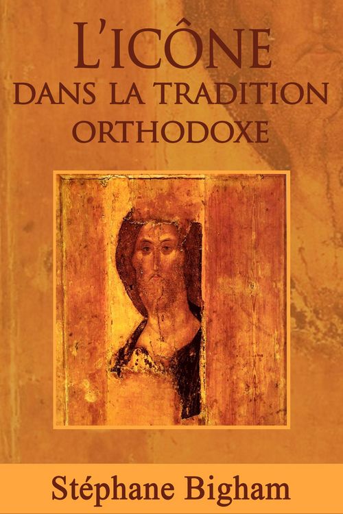 Produktbild: L'ic&ocirc;ne dans la tradition orthodoxe