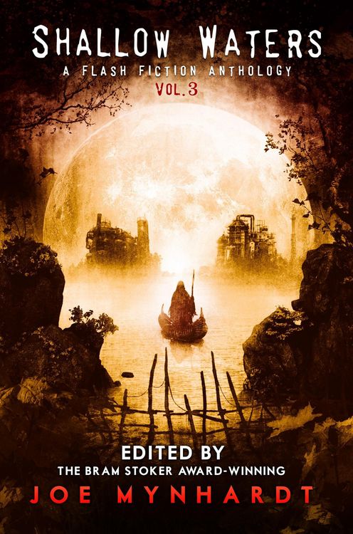 Produktbild: Shallow Waters Vol. 3