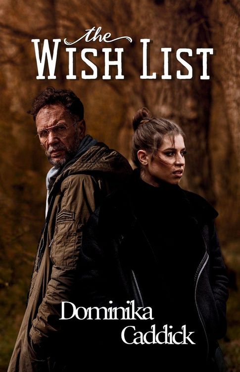 Produktbild: The Wish List