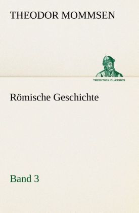 Produktbild: R&ouml;mische Geschichte - Band 3
