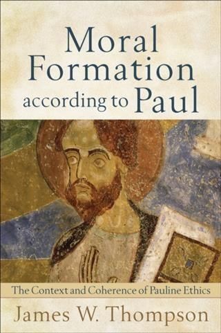 Produktbild: Moral Formation according to Paul