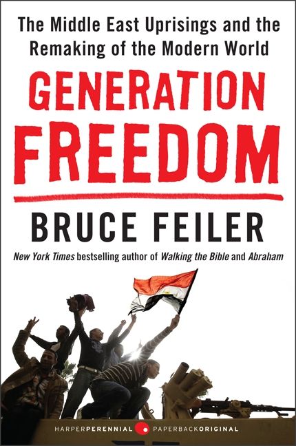 Produktbild: Generation Freedom
