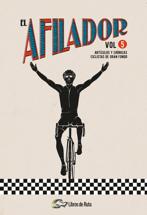 Produktbild: El Afilador Vol. 5