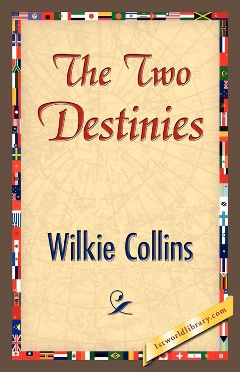 Produktbild: The Two Destinies