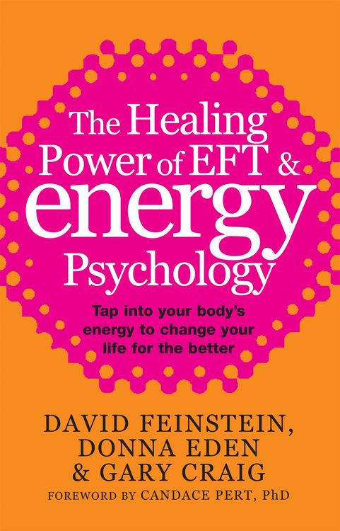Produktbild: Healing Power Of EFT and Energy Psychology