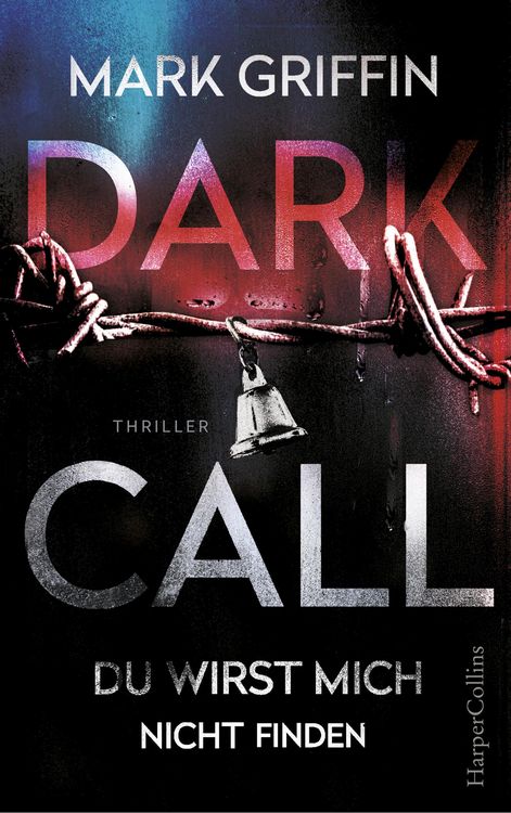Produktbild: Dark Call - Du wirst mich nicht finden