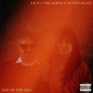 Produktbild: Lily of the Nile