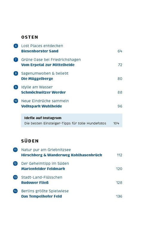 Produktbild: Mit Hund in Berlin