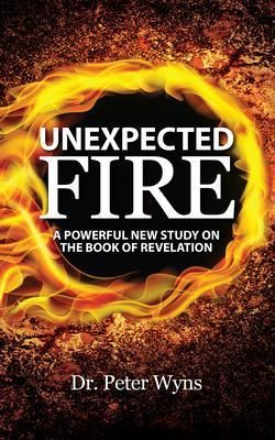 Produktbild: Unexpected Fire