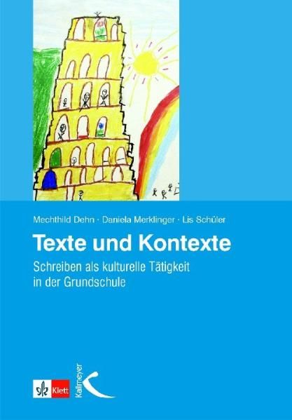 Produktbild: Texte und Kontexte