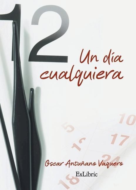 Produktbild: Un d&iacute;a cualquiera