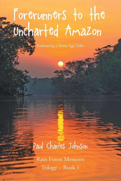 Produktbild: Forerunners to the Uncharted Amazon