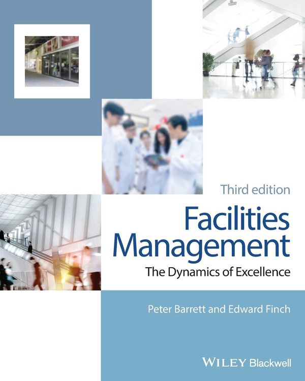 Produktbild: Facilities Management