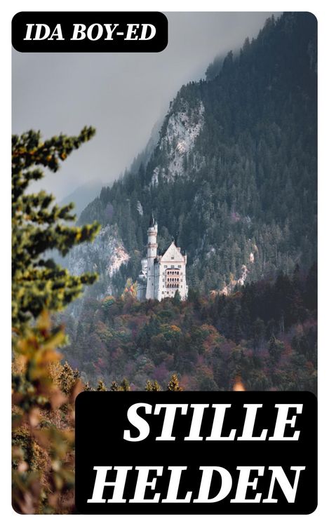 Produktbild: Stille Helden