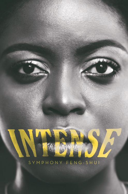 Produktbild: Intense