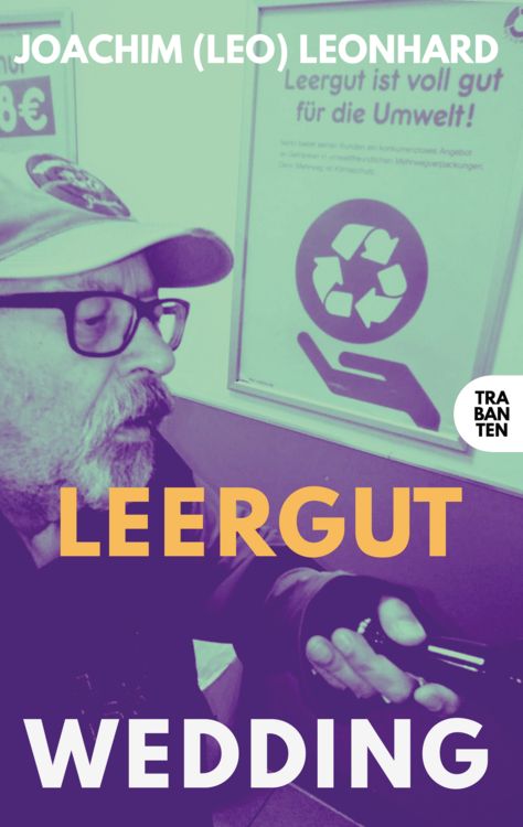 Produktbild: Leergut Wedding