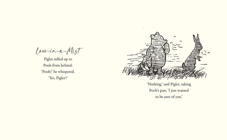 Produktbild: Winnie-the-Pooh: Love From Pooh