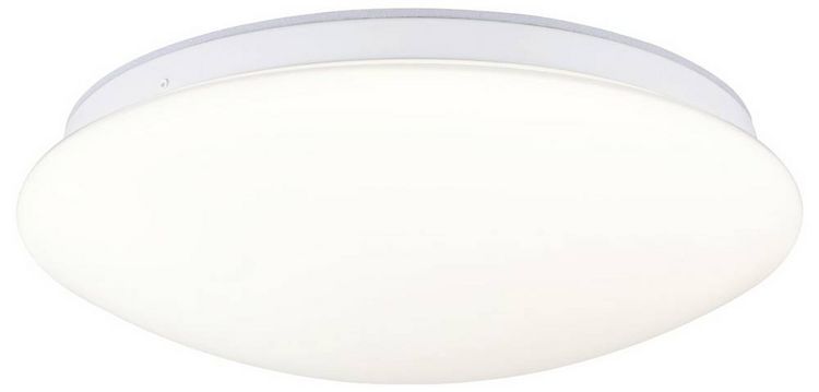 Produktbild: Paulmann 75407 Leonis II D&auml;mmerungsgesteuerter Bewegungsmelder (HF) Deckenleuchte LED 16.5 W Wei&szlig;