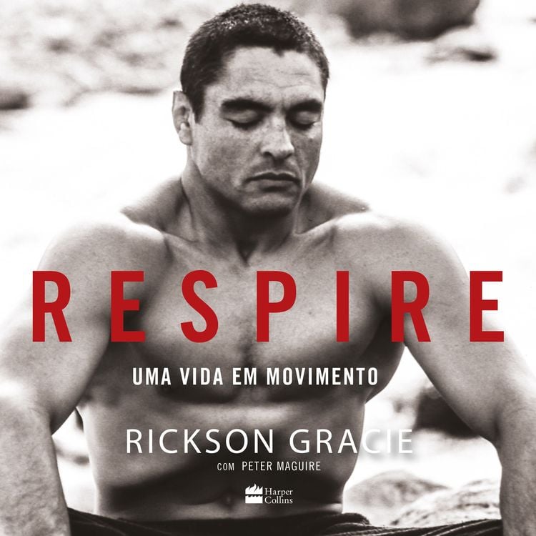Produktbild: Respire - uma vida em movimento