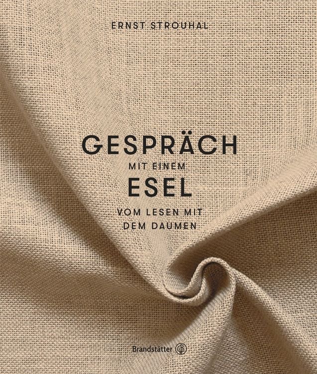Produktbild: Gespräch mit einem Esel