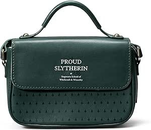Produktbild: Satchel - Harry Potter (Proud Slytherin)