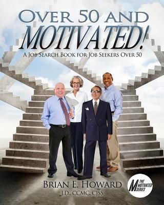 Produktbild: Over 50 and Motivated