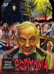 Produktbild: Herschell Gordon Lewis' BloodMania - Cover B - MB