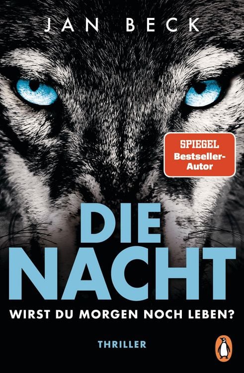 Produktbild: Die Nacht - Wirst du morgen noch leben?
